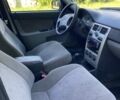 Серый ВАЗ 2170 Priora, объемом двигателя 1.6 л и пробегом 182 тыс. км за 2500 $, фото 8 на Automoto.ua