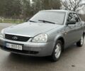 Сірий ВАЗ 2170 Priora, об'ємом двигуна 1.6 л та пробігом 1 тис. км за 1599 $, фото 2 на Automoto.ua