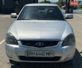 Сірий ВАЗ 2170 Priora, об'ємом двигуна 1.6 л та пробігом 200 тис. км за 2299 $, фото 1 на Automoto.ua