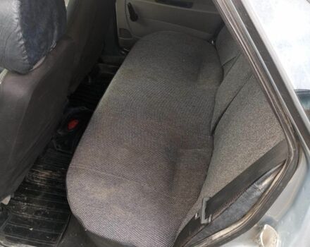 ВАЗ 2170 Priora 2007 у Нежине на Automoto.ua Сірий ВАЗ 2170 Priora, об'ємом двигуна 1.6 л та пробігом 180 тис. км за 2500 $, фото 7 на Automoto.ua