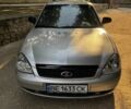 Сірий ВАЗ 2170 Priora, об'ємом двигуна 1.6 л та пробігом 240 тис. км за 2154 $, фото 1 на Automoto.ua