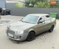 Сірий ВАЗ 2170 Priora, об'ємом двигуна 1.6 л та пробігом 230 тис. км за 1450 $, фото 1 на Automoto.ua