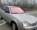 Сірий ВАЗ 2170 Priora, об'ємом двигуна 1.6 л та пробігом 777 тис. км за 1241 $, фото 1 на Automoto.ua