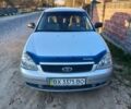Серый ВАЗ 2170 Priora, объемом двигателя 1.6 л и пробегом 143 тыс. км за 1900 $, фото 1 на Automoto.ua