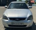 Сірий ВАЗ 2170 Priora, об'ємом двигуна 1.6 л та пробігом 200 тис. км за 2600 $, фото 1 на Automoto.ua