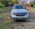 ВАЗ 2170 Priora 2007 в Смеле на Automoto.ua Серый ВАЗ 2170 Priora, объемом двигателя 1.6 л и пробегом 180 тыс. км за 2450 $, фото 4 на Automoto.ua
