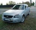 Серый ВАЗ 2170 Priora, объемом двигателя 1.6 л и пробегом 260 тыс. км за 2752 $, фото 1 на Automoto.ua