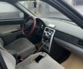 Сірий ВАЗ 2170 Priora, об'ємом двигуна 1.6 л та пробігом 270 тис. км за 2100 $, фото 7 на Automoto.ua