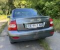 Серый ВАЗ 2170 Priora, объемом двигателя 1.6 л и пробегом 182 тыс. км за 2500 $, фото 15 на Automoto.ua