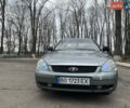 Серый ВАЗ 2170 Priora, объемом двигателя 1.6 л и пробегом 330 тыс. км за 2500 $, фото 12 на Automoto.ua