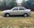 Серый ВАЗ 2170 Priora, объемом двигателя 1.6 л и пробегом 192 тыс. км за 2250 $, фото 8 на Automoto.ua