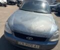 Серый ВАЗ 2170 Priora, объемом двигателя 0 л и пробегом 160 тыс. км за 960 $, фото 1 на Automoto.ua