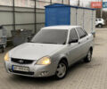 Серый ВАЗ 2170 Priora, объемом двигателя 1.6 л и пробегом 229 тыс. км за 1750 $, фото 8 на Automoto.ua
