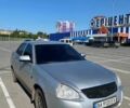 Сірий ВАЗ 2170 Priora, об'ємом двигуна 1.6 л та пробігом 157 тис. км за 3000 $, фото 3 на Automoto.ua
