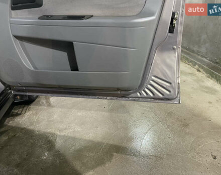 Сірий ВАЗ 2170 Priora, об'ємом двигуна 1.6 л та пробігом 159 тис. км за 2850 $, фото 13 на Automoto.ua