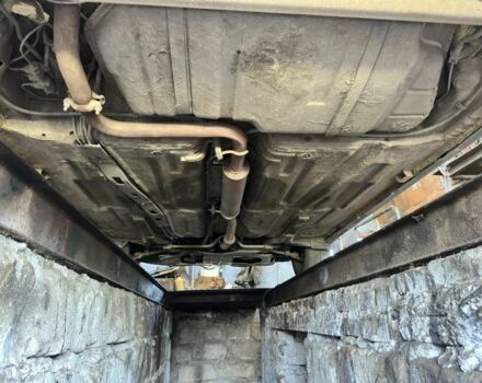 Серый ВАЗ 2170 Priora, объемом двигателя 1.6 л и пробегом 200 тыс. км за 2500 $, фото 15 на Automoto.ua