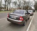 Сірий ВАЗ 2170 Priora, об'ємом двигуна 1.6 л та пробігом 50 тис. км за 4000 $, фото 1 на Automoto.ua