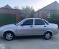 Сірий ВАЗ 2170 Priora, об'ємом двигуна 1.6 л та пробігом 122 тис. км за 2300 $, фото 2 на Automoto.ua