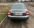 Серый ВАЗ 2170 Priora, объемом двигателя 1.6 л и пробегом 146 тыс. км за 2700 $, фото 3 на Automoto.ua