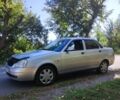 Сірий ВАЗ 2170 Priora, об'ємом двигуна 1.6 л та пробігом 220 тис. км за 1400 $, фото 6 на Automoto.ua