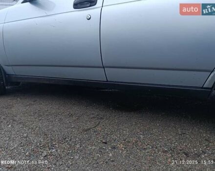 Сірий ВАЗ 2170 Priora, об'ємом двигуна 1.6 л та пробігом 193 тис. км за 1900 $, фото 8 на Automoto.ua