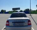 Сірий ВАЗ 2170 Priora, об'ємом двигуна 1.6 л та пробігом 157 тис. км за 3000 $, фото 6 на Automoto.ua