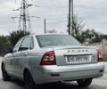 Серый ВАЗ 2170 Priora, объемом двигателя 1.6 л и пробегом 230 тыс. км за 2550 $, фото 3 на Automoto.ua