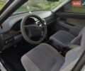 Серый ВАЗ 2170 Priora, объемом двигателя 1.6 л и пробегом 238 тыс. км за 1800 $, фото 2 на Automoto.ua