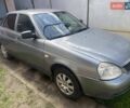 Серый ВАЗ 2170 Priora, объемом двигателя 1.6 л и пробегом 130 тыс. км за 2000 $, фото 8 на Automoto.ua