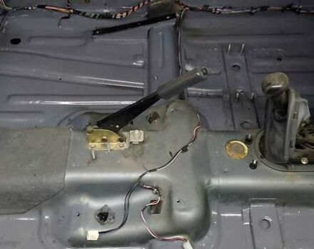 Сірий ВАЗ 2170 Priora, об'ємом двигуна 1.6 л та пробігом 122 тис. км за 2800 $, фото 10 на Automoto.ua