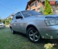 Сірий ВАЗ 2170 Priora, об'ємом двигуна 1.6 л та пробігом 193 тис. км за 2700 $, фото 1 на Automoto.ua