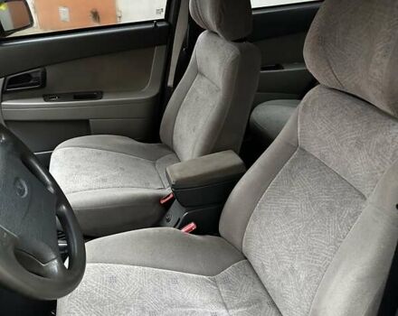 Серый ВАЗ 2170 Priora, объемом двигателя 1.6 л и пробегом 250 тыс. км за 2150 $, фото 24 на Automoto.ua