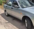 Серый ВАЗ 2170 Priora, объемом двигателя 1.6 л и пробегом 203 тыс. км за 2750 $, фото 1 на Automoto.ua