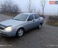 Сірий ВАЗ 2170 Priora, об'ємом двигуна 1.6 л та пробігом 193 тис. км за 1900 $, фото 12 на Automoto.ua