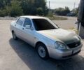 Серый ВАЗ 2170 Priora, объемом двигателя 1.6 л и пробегом 235 тыс. км за 1850 $, фото 6 на Automoto.ua