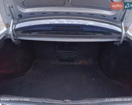 Сірий ВАЗ 2170 Priora, об'ємом двигуна 1.6 л та пробігом 193 тис. км за 1900 $, фото 1 на Automoto.ua