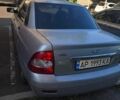 Сірий ВАЗ 2170 Priora, об'ємом двигуна 1.6 л та пробігом 225 тис. км за 2000 $, фото 13 на Automoto.ua