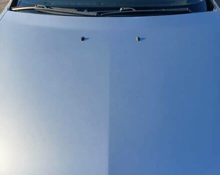 Серый ВАЗ 2170 Priora, объемом двигателя 1.6 л и пробегом 94 тыс. км за 3800 $, фото 5 на Automoto.ua