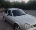 Сірий ВАЗ 2170 Priora, об'ємом двигуна 1.6 л та пробігом 155 тис. км за 2700 $, фото 1 на Automoto.ua