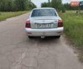 Серый ВАЗ 2170 Priora, объемом двигателя 1.6 л и пробегом 170 тыс. км за 3000 $, фото 2 на Automoto.ua