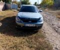 Серый ВАЗ 2170 Priora, объемом двигателя 1.6 л и пробегом 202 тыс. км за 3399 $, фото 3 на Automoto.ua