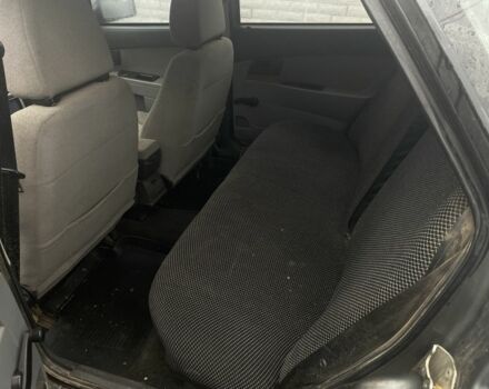 Сірий ВАЗ 2170 Priora, об'ємом двигуна 1.6 л та пробігом 150 тис. км за 3200 $, фото 4 на Automoto.ua