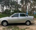 Серый ВАЗ 2170 Priora, объемом двигателя 1.6 л и пробегом 183 тыс. км за 2500 $, фото 1 на Automoto.ua