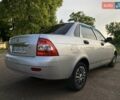 Серый ВАЗ 2170 Priora, объемом двигателя 1.6 л и пробегом 180 тыс. км за 1999 $, фото 14 на Automoto.ua