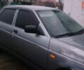 Сірий ВАЗ 2170 Priora, об'ємом двигуна 1.6 л та пробігом 100 тис. км за 1500 $, фото 1 на Automoto.ua