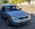 Серый ВАЗ 2170 Priora, объемом двигателя 1.6 л и пробегом 199 тыс. км за 2007 $, фото 1 на Automoto.ua