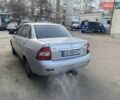 Серый ВАЗ 2170 Priora, объемом двигателя 1.6 л и пробегом 180 тыс. км за 2400 $, фото 4 на Automoto.ua