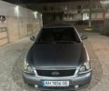 Серый ВАЗ 2170 Priora, объемом двигателя 1.6 л и пробегом 190 тыс. км за 2900 $, фото 1 на Automoto.ua