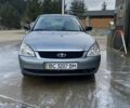 Серый ВАЗ 2170 Priora, объемом двигателя 1.6 л и пробегом 3 тыс. км за 2800 $, фото 6 на Automoto.ua
