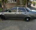 ВАЗ 2170 Priora 2008 у Кривому Розі на Automoto.ua Сірий ВАЗ 2170 Priora, об'ємом двигуна 1.6 л та пробігом 203 тис. км за 2300 $, фото 2 на Automoto.ua